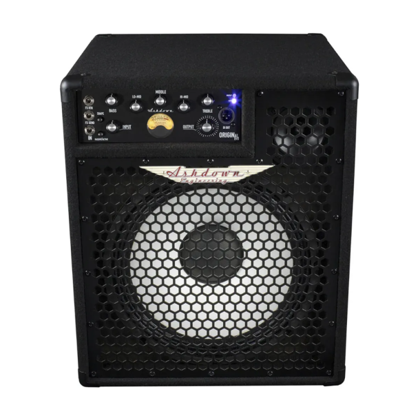 Ashdown Engineering ORIGINAL EVO C112 bass amp